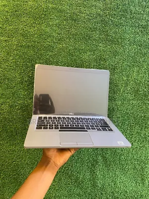 Dell Latitude 5410 Laptop - Core i5, 8GB RAM, 256GB SSD