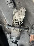 Nissan Pathfinder 2016 Rear Axle - 1