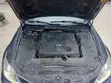 Lexus IS 2008 Gray - 1