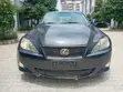Lexus IS 2008 Gray - 3