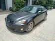 Lexus IS 2008 Gray - 4