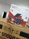 EDYYE P9 Solar PTZ Outdoor Security Camera - 1