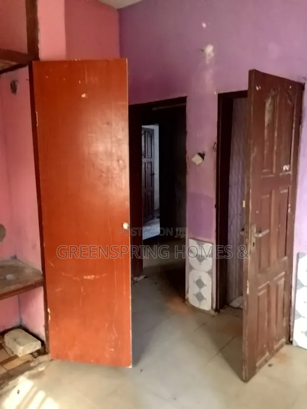 3 Bedroom Apartment for Rent in Otubu, Satellite Town - 1