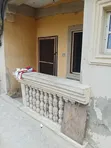3 Bedroom Apartment for Rent in Otubu, Satellite Town - 2