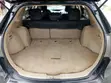 Toyota Venza 2009 Black - 3
