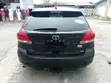 Toyota Venza 2009 Black - 4