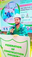 Construction Building Certificate - Mubarak - 4