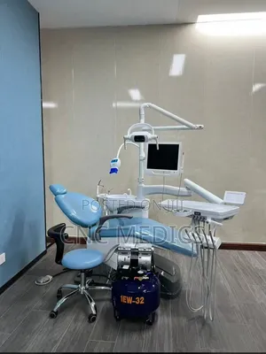 Sabon Dental Chair