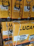 Lucan Titanx 12V 220Ah Batur Inverter Mai Tsawon Jirgin Kasa - 2