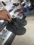 Fashion School Sport Sandals - 1