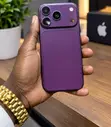 New Apple iPhone 18 Pro Max 256GB - 3