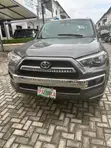 2016 Toyota 4Runner SR5 4x4 SUV - 1