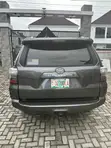 2016 Toyota 4Runner SR5 4x4 SUV - 2