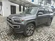 2016 Toyota 4Runner SR5 4x4 SUV - 3