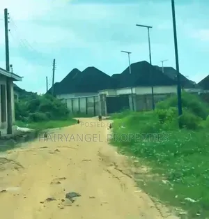 Buy and Build Land for Sale in Atali, Obiakpor, Portharcourt