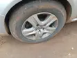 Opel Zafira 2.2 Minivan 2008 Silver - 2