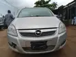 Opel Zafira 2.2 Minivan 2008 Silver - 3