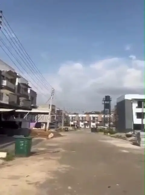 6-Bedroom Apartment for Sale in Life Camp, Gwarinpa - 1