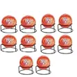 AFO 10pcs Automatic Fire Extinguisher Ball - 1