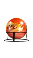 AFO 10pcs Automatic Fire Extinguisher Ball - 2