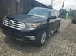 2012 Toyota Highlander SE SUV - 4