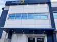 Alucobond Bank Cladding - 1