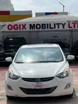 2011 Hyundai Avante M16 GDI - Foreign Used - 1