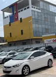 2011 Hyundai Avante M16 GDI - Foreign Used - 2