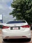 2011 Hyundai Avante M16 GDI - Foreign Used - 5