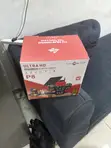 EDYYE P9 Ultra Clear Solar PTZ Camera - 1