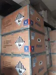 Haisic 8kWh 24V Solar Battery - 1