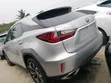 Lexus RX 350 FWD 2017 Silver - 2