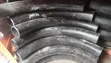 4" Carbon Steel Pipe Bend SCH 40 - 1