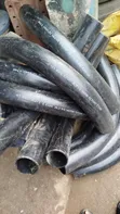 4" Carbon Steel Pipe Bend SCH 40 - 2