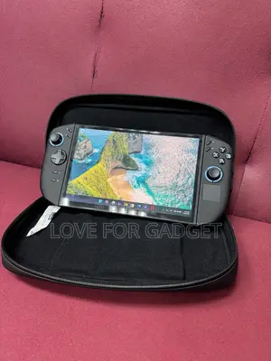 Lenovo Legion Go 2 Handheld Console