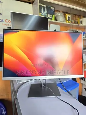 HP EliteDisplay E273q 27-Inch Quad HD IPS Monitor