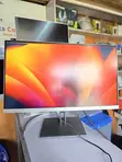 HP EliteDisplay E273q 27-Inch Quad HD IPS Monitor - 1