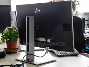 HP EliteDisplay E273q 27-Inch Quad HD IPS Monitor