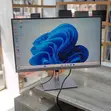 HP EliteDisplay E273q 27-Inch Quad HD IPS Monitor - 3