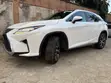 Lexus RX 350 AWD 2016 Premium - Toks Clean - 4