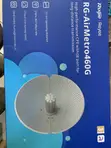 Ruijie Reyee RG-AirMetro460G Outdoor Wireless Bridge - 3