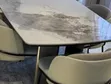 Home Interiors Jerin Kujerun Cin Abinci Mai Zama Biyu - 2