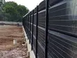 Mesh Fence Wire Mai Girman Shigarwa - 1