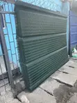 Mesh Fence Wire Mai Girman Shigarwa - 2