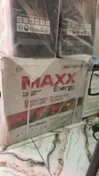 12V 255Ah Maxx Energy Tall Long Tubular Battery - 1