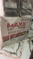 12V 255Ah Maxx Energy Tall Long Tubular Battery - 2
