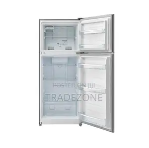 Scanfrost 180L Direct Cool Refrigerator | SFR 180xx