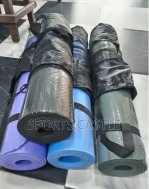 Quality Non-Slip Yoga Mat