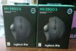 Logitech MX Ergo Trackball Mouse - 1