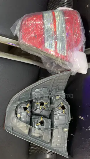 Brand New Toyota Corolla 2003 Headlight